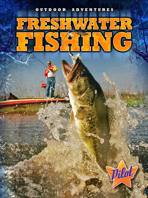 Title details for Freshwater Fishing by Sara Green - Wait list